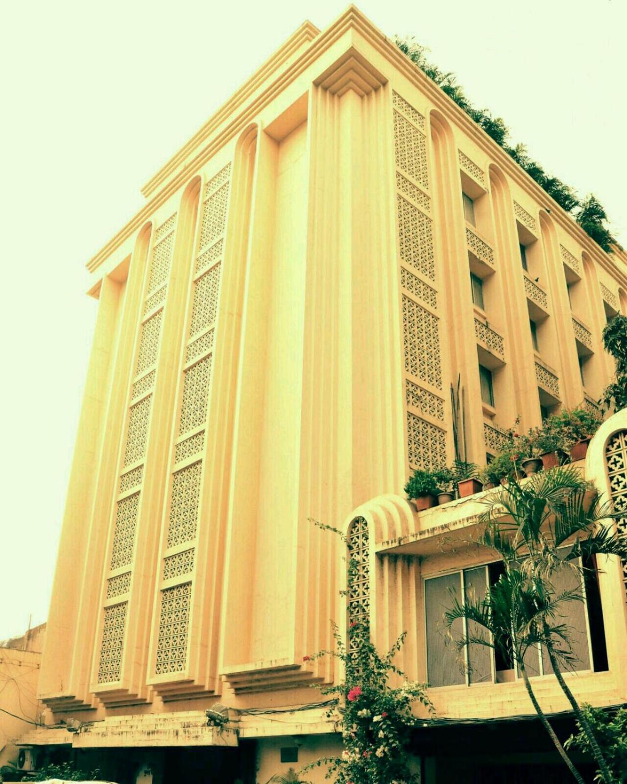 Hotel Mogul Palace - Near Masjid Bunder Mumbai, Mumbai